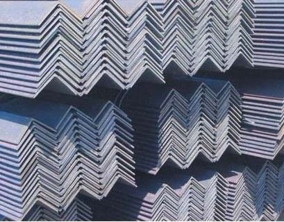 馬鋼角鋼產品系列圖鑒 等邊角鋼、不等邊角鋼、熱鍍鋅角鋼、冷鍍鋅角鋼