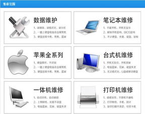 開發(fā)區(qū)電腦維修、裝機(jī)與網(wǎng)絡(luò)工程服務(wù)