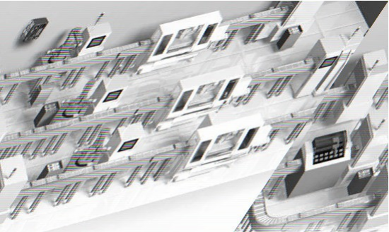 以MES系統為核心構建智能工廠，賦能計算機網絡工程新篇章